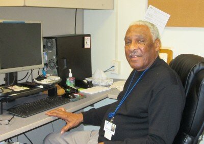 Willard Cotten