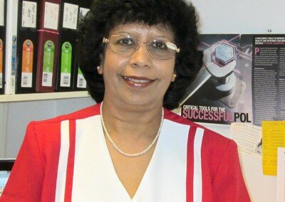 Sudha Rathie
