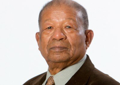 Dr. John W. Hatch