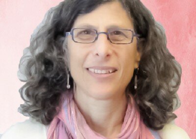 Dr. Carol Klein